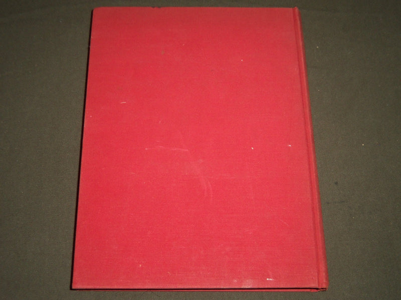 THE COMPLETE BOOK OF INTERIOR DECORATING BY MARY DERIEUX - NICE PHOTOS - KD 3752
