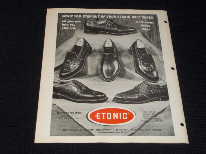 1967 OCTOBER 27 GOLF WORLD MAGAZINE - WAIALAE CC FRONT COVER - E 7249