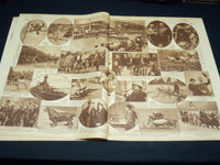 1923 JUNE 3 NEW YORK TIMES PICTURE SECTION NO. 5 & 6 - POPE PIUS XI - NT 8881