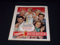 1949 MARCH SCREEN GUIDE MAGAZINE - BETTY HUTTON FRONT COVER - E 15379