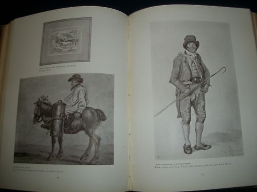 1909 JAMES WARD R.A. HIS LIFE AND WORKS BOOK BY C. REGINALD GRUNDY - KD 728U