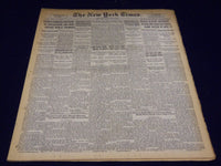 1931 MAY 8 NEW YORK TIMES - DIAMOND OWN GANG SHOT HIM - NT 4134