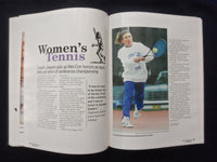 1995 WARBLER EASTERN ILLINOIS STATE COLLEGE YEARBOOK - CHARLESTON, IL - YB 3316
