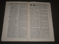 1904 SEPTEMBER CLUB LIFE WOMAN'S GUILD MAGAZINE - J 2584