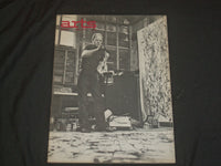 1979 MARCH ARTS MAGAZINE - NICE COVER & PHOTOS - B 898