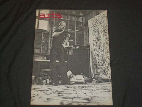 1979 MARCH ARTS MAGAZINE - NICE COVER & PHOTOS - B 898