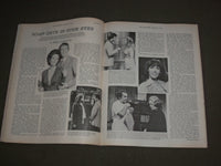 1977 SEPTEMBER THE SATURDAY EVENING POST MAGAZINE - FARRAH FAWCETT COVER- B 4307