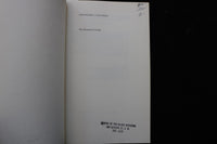 1981 THE NYAMWEZI TODAY, A TANZANIAN PEOPLE IN THE 1970S SOFTCOVER BOOK - K 3492