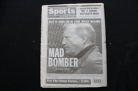 1997 SEPTEMBER 5 NEW YORK DAILY NEWS NEWSPAPER - THE PAIN OF DI'S SONS - NP 8914