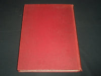 1914 FURNITURE IN ENGLAND FROM 1660 TO 1760 VOLUME BY FRANCIS LENYGON - Z 52