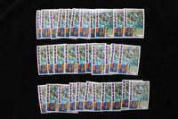 PHIL NIEKRO 1984 TOPPS BASEBALL CARDS - CARD #650 - NM-MT - LOT OF 32 - #49