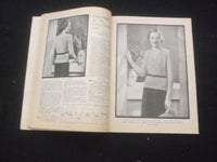 1936 APRIL WOMAN AND HOME MAGAZINE - OWNER GONE ABROAD BY RUBY AYRES - SP 6311A