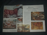 1960 JANUARY 2 THE SATURDAY EVENING POST MAGAZINE - ILLUSTRATED COVER - SP 2481Q