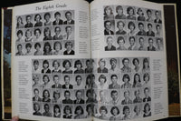 1966 COURIER EASTON JUNIOR HIGH SCHOOL YEARBOOK - EASTON, PA - YB 3493