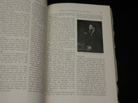 1932-1933 ANNALS OF MEDICAL HISTORY MAGAZINE LOT OF 3 ISSUES - WR 505F