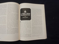 1965 JULY RAMPARTS MAGAZINE - THE VIETNAM LOBBY - SP 5540G