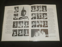1985 RED BANK CATHOLIC HIGH SCHOOL YEARBOOK - RED BANK, NEW JERSEY - YB 2139