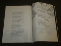 1986 WINTER SEDITIOUS DELICIOUS BOOK EDITED BY BRU DYE - B 6553
