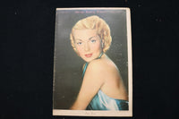 1949 NOVEMBER 27 CHICAGO SUNDAY TRIBUNE MAGAZINE - LANA TURNER COVER - E 26263