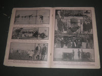 1924 MARCH 8 NATIONAL POLICE GAZETTE - BETH DARLINGTON - SP 3076