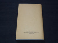 1953 ALLEN COUNTY COURT HOUSE ILLUSTRATED GUIDE - FT. WAYNE - J 7234