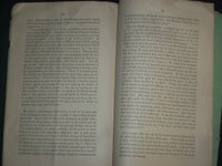 1855 & 1857 WESLEYAN UNIVERSITY SENIOR CLASS SERMONS - LOT OF 3 - J 4523