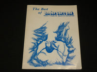 2001 PICASSO SOUS LE SOLEIL DE MITHRA FRENCH SOFTCOVER BOOK - R 706Y