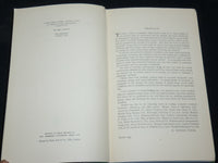 1955 SYNTHETIC DRUGS BOOK BY H. RONALD FLECK - FIRST EDITION - KD 2762G