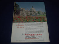 1965 MAY 22 THE ILLUSTRATED LONDON NEWS MAGAZINE - CAPTAIN JOHN REID - J 789