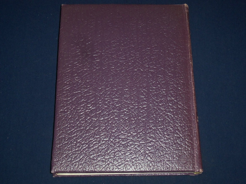 1949 THE ROYAL PURPLE KANSAS STATE COLLEGE YEARBOOK - MANHATTAN - PHOTOS - YB 39