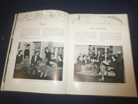 1953 THE CUPOLA MOUNT VERNON SEMINARY YEARBOOK - WASHINGTON, D.C. - YB 2339