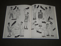 1949-1950 THE SHIELD WALTER HERVEY JUNIOR COLLEGE YEARBOOK - NEW YORK - YB 1145