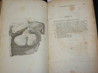 1796 ELEMENTS OF CRITICISM HARDCOVER VOLUME II - FIRST AMERICAN EDITION- KD 7486