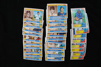 1982 TOPPS BASEBALL CARDS - IN ACTION - NM-MT - LOT OF 94 - #265