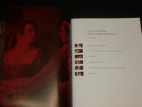 2014 GIOVANNI BAGLIONE JUDITH & HER MAIDSERVANT HARDCOVER BOOK BY PAPI - R 724E