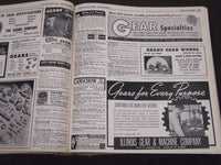 1948 FALL CONOVER-MAST PURCHASING DIRECTORY 15TH EDITION VOLUME 8 - KD 3396H