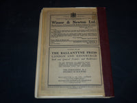 1914 SPRING L'ART DU LIVRE FRENCH BOOK - SPECIAL STUDO ISSUE - KD 5295D