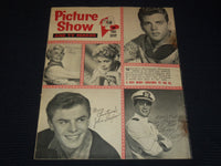 1959 DEC 26 PICTURE SHOW & TV MIRROR MAGAZINE - MARILYN MONROE - RARE - E 17030