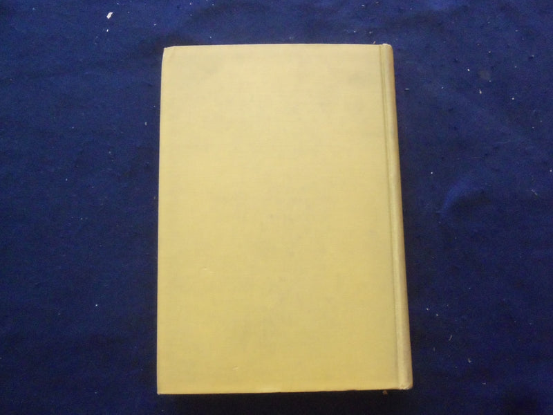 1941 THE AIRCRAFT YEAR BOOK HARDCOVER BOOK -AERONAUTICAL CH. OF COMM. - KD 8258