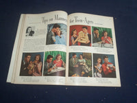 1948 JUNE REDBOOK MAGAZINE - ONCE UPON A SUMMER - SP 6257R