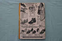 1937 WINTER DRY GOODS MAGAZINE - BUTLER BROTHERS DISTRIBUTORS COVER - E 26515