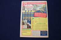 1950 NOV 12 SUNDAY NEWS PICTURE NEWSPAPER - JANET LEIGH - COLOR MOVIES- E 22761
