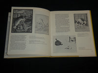 1974 THE GREAT WAVE JAPANESE WOODCUTS HARDCOVER BOOK BY COLTA IVES - I 2024