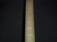 1910'S L'ART GOTHRIQUE EN FRANCE - L'ARCHITECTURE ET LA DECORATION VOLUME- Z 278