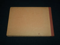 1957 AMIKOR AZ ALLATOK BESZELTEK HARDCOVER BOOK BY JEAN EFFEL - J 7025