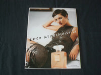 2002 JANUARY JALOUSE MAGAZINE - FRENCH - NICE COVER - PHOTOS & ADS - RC 749