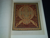 1912 DER FOLCHART PSALTER EINE INITIALEN STUDIE VOLUME FRANZ LANDSBERGER - Z 99