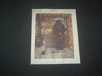 1918 MARCH 28 LIFE MAGAZINE - APRIL FOOL - L 766Y