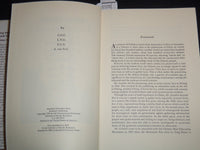 1954 TING HSIEN A NORTH CHINA RURAL COMMUNITY BOOK BY SIDNEY GAMBLE - KD 5981B