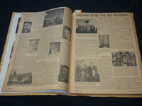1947 NORWOOD 75TH ANNIVERSARY COMMEMORATION AND CHRONICLE - NP 5647